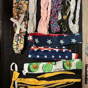 Baby Girls Bow - Lot of 24